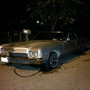 Meet your Posher, Nicolas